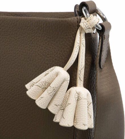 Joop! Crossbody bags Chiara 2.0 Stella Shoulderbag in bruin