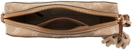 Joop! Crossbody bags cortina 1.0 cloe shoulderbag shz in beige