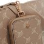Saint Laurent Shoppers & Totes Rive Gauche Large Shopper in beige - Thumbnail 2