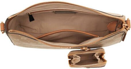 Saint Laurent Shoppers & Totes Tote Rive Gauche in beige