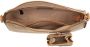 Saint Laurent Shoppers & Totes Rive Gauche Large Shopper in beige - Thumbnail 3