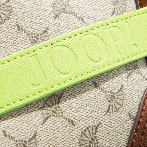 Joop! Crossbody bags Mazzolino Edition Cloe Shoulderbag Shz in beige