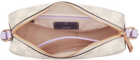 Joop! Crossbody bags Piazza Edition Cloe Shoulderbag Shz in crème