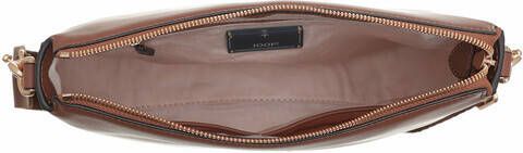 IBELIV Shoppers & Totes Noumema Raffia Bag in beige
