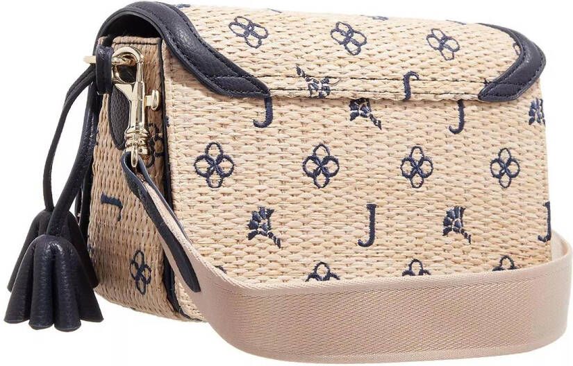 Joop! Crossbody bags Tessere Sousa Shoulderbag Shf in beige