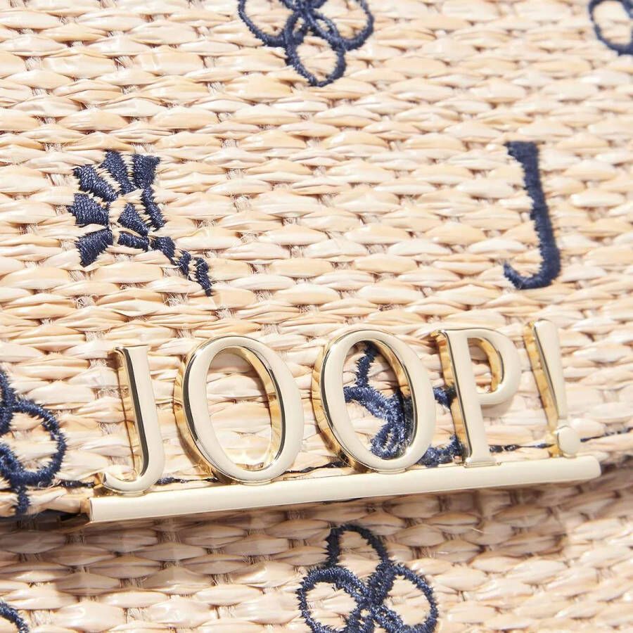 Joop! Crossbody bags Tessere Sousa Shoulderbag Shf in beige