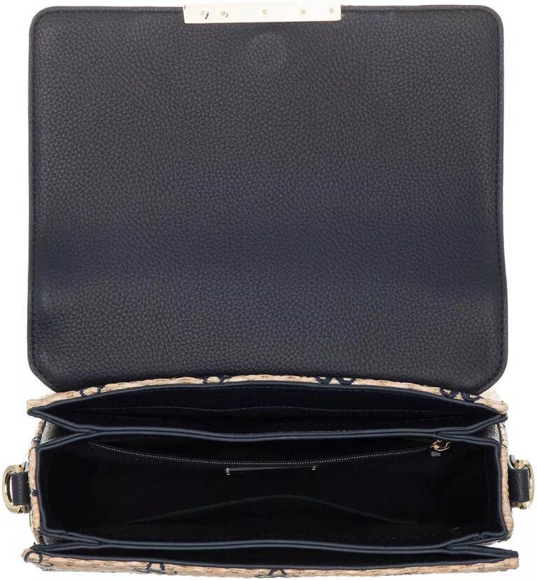 Joop! Crossbody bags Tessere Sousa Shoulderbag Shf in beige