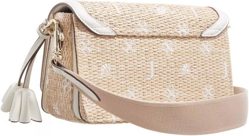 Joop! Crossbody bags Tessere Sousa Shoulderbag Shf in beige