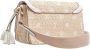 Joop! Crossbody bags Tessere Sousa Shoulderbag Shf in beige - Thumbnail 2
