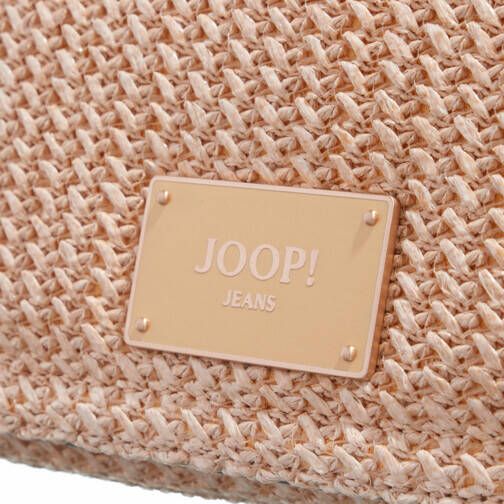JOOP! JEANS Crossbody bags Allegro Cestino Luzi Shoulderbag Xshf in beige