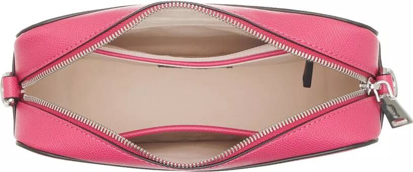 Themoirè Hobo bags Calipso Bag in beige - Foto 4