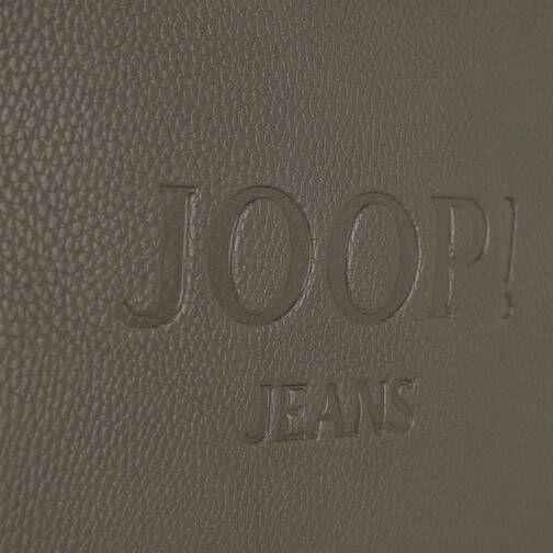 JOOP! JEANS Satchels Lettera Cloe Shoulderbag Shz in bruin
