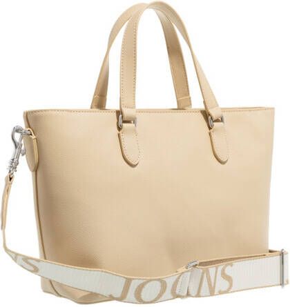 JOOP! JEANS Shoppers Giro Ketty Handbag Shz in beige