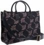 Calvin Klein Crossbody bags Must Schwarze Umhängetasche K60K61228 in zwart - Thumbnail 2