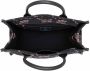Calvin Klein Crossbody bags Must Schwarze Umhängetasche K60K61228 in zwart - Thumbnail 4