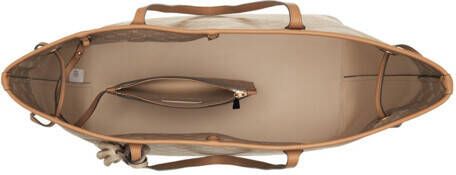 Joop! Shoppers cortina 1.0 lara shopper lhz in beige