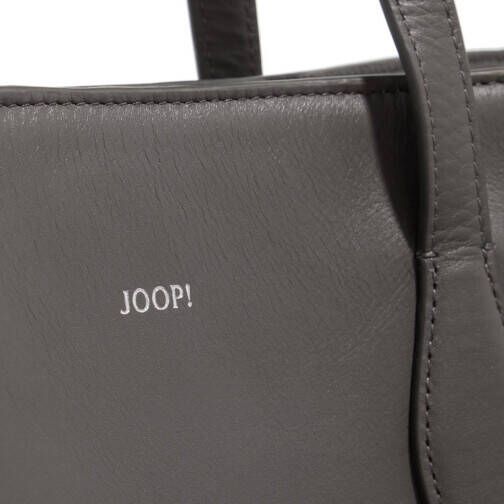 Joop! Shoppers sofisticato 1.0 anela shopper xlho in grijs