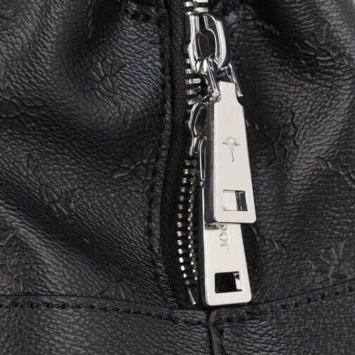 Joop! Totes Cortina Stampa Emery Handbag Shf in zwart