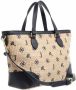 Joop! Shoppers & Totes Tessere Mariella Handbag Mhz in beige - Thumbnail 2