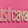Just Cavalli Crossbody bags Range B Metal Lettering Sketch 2 Bags in roze - Thumbnail 2