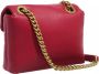 Just Cavalli Crossbody bags Range C Puffy Sketch 2 Bags in rood - Thumbnail 2