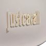 Just Cavalli Hobo bags Range B Metal Lettering Sketch 8 Bags in grijs - Thumbnail 3