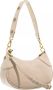 Just Cavalli Pochettes Range E Tiger Embossed Sketch 5 Bags in taupe - Thumbnail 1