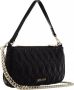 Just Cavalli Pochettes Range F Quilted Sketch 8 Bags in zwart - Thumbnail 2