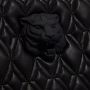 Just Cavalli Pochettes Range F Quilted Sketch 8 Bags in zwart - Thumbnail 4