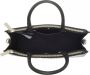 Just Cavalli Totes Range B Metal Lettering Sketch 4 Bags in zwart - Thumbnail 4