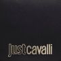 Just Cavalli Totes Range B Metal Lettering Sketch 6 Bags in zwart - Thumbnail 5