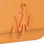 J.W.Anderson Crossbody bags Chain Nano Anchor Bag in oranje - Thumbnail 2