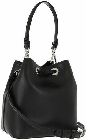 Karl Lagerfeld Bucket bags K Ikonik Bucket Bag in zwart