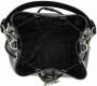 Karl Lagerfeld Bucket bags K Ikonik Bucket Bag in zwart - Thumbnail 5