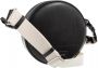 Coccinelle Crossbody bags C-Me Calf Cock in zwart - Thumbnail 2