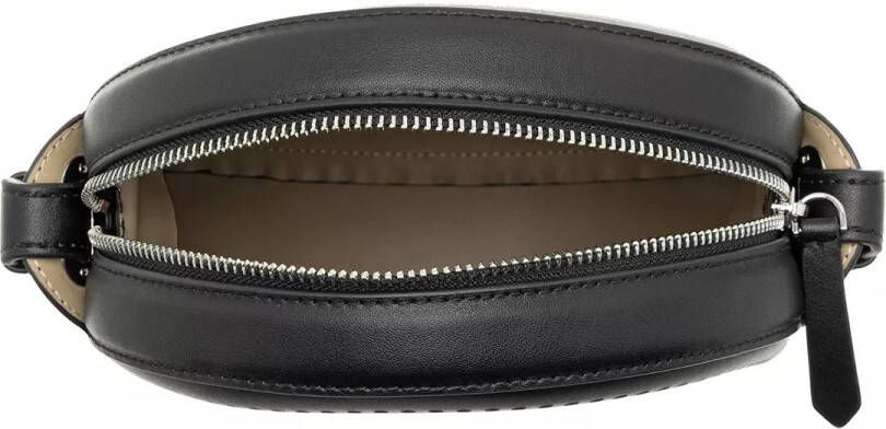 Coccinelle Crossbody bags C-Me Calf Cock in zwart