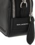 Karl Lagerfeld Crossbody bags Ikonik Leather Camerabag in zwart - Thumbnail 3