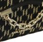 Karl Lagerfeld Crossbody bags K Karl Seven Soft Broc Mi Sb in zwart - Thumbnail 3