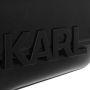 Karl Lagerfeld Crossbody bags K Letters Crossbody in zwart - Thumbnail 3