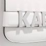 Karl Lagerfeld Crossbody bags K Letters Flap Crossbody in wit - Thumbnail 2
