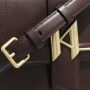 Karl Lagerfeld Crossbody bags K Saddle Medium in bruin - Thumbnail 3