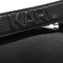 Karl Lagerfeld Crossbody bags K Seven Grainy Mini Sb in zwart - Thumbnail 3