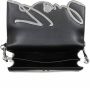 Karl Lagerfeld Crossbody bags K Signature Shoulderbag in zwart - Thumbnail 4