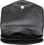 Karl Lagerfeld Crossbody bags K Stamp Md Shoulderbag in zwart - Thumbnail 3