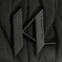 Karl Lagerfeld Crossbody bags K Studio Nylon Crossbody in zwart - Thumbnail 2