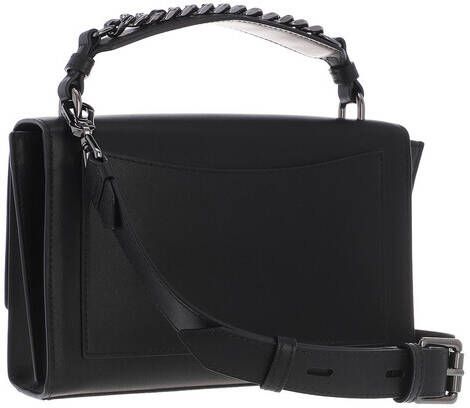 abro Crossbody bags Schultertasche Mila in bruin