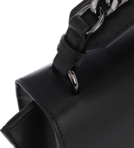 abro Crossbody bags Schultertasche Mila in bruin