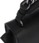 Abro Crossbody bags Schultertasche Mila in bruin - Thumbnail 3