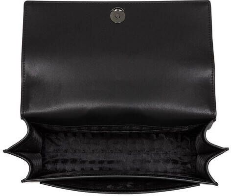 abro Crossbody bags Schultertasche Mila in bruin