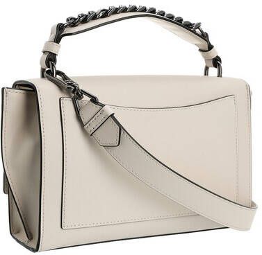 abro Crossbody bags Schultertasche Mila in beige